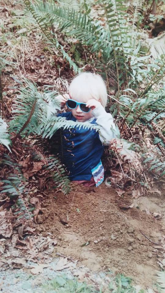   Before becoming Executive Director of CascadiaNow! Brandon Letsinger began his Cascadia career as an entry level undercover sleeper agent , working his way up slowly though the ranks of moss, ferns, and other low lying shrubs.   