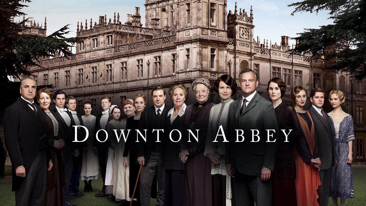 Εποχή - Downton Abbey