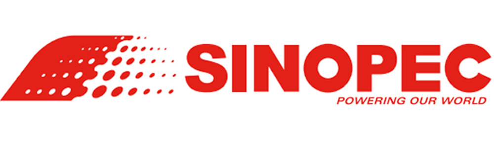 sinopec lubricants logo