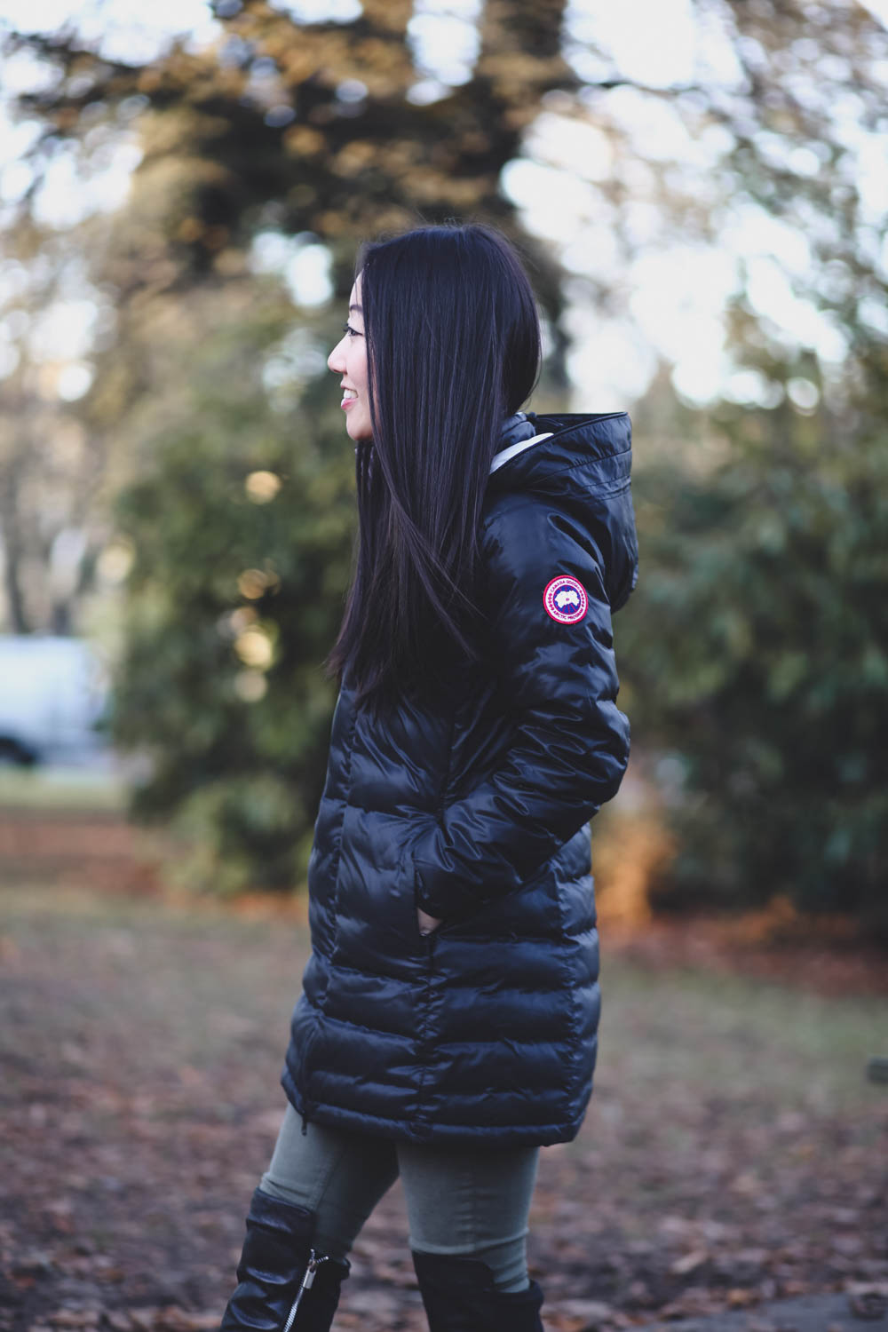 canada goose jackets down