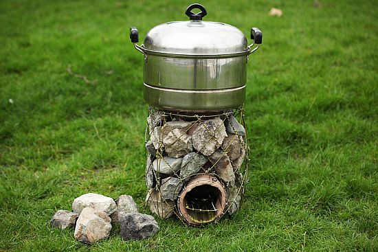 Image result for eco stove