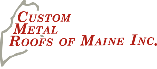Custom Metal Roofs of Maine
