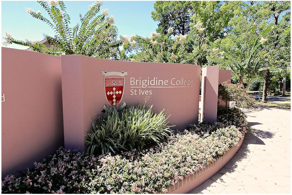 Brigidine College St Ives 97