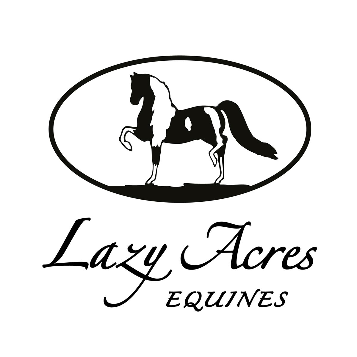 Lazy Acres Equines