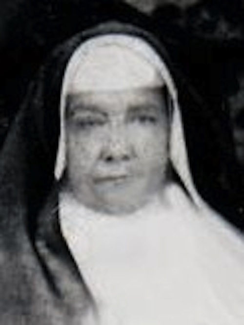 Sister Mary Gabriel Hogan - 8%2BSister%2BMary%2BGabriel%2BHogan