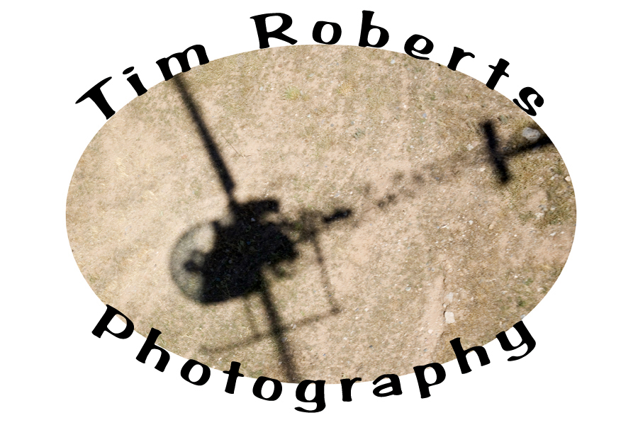 Tim Roberts Photography