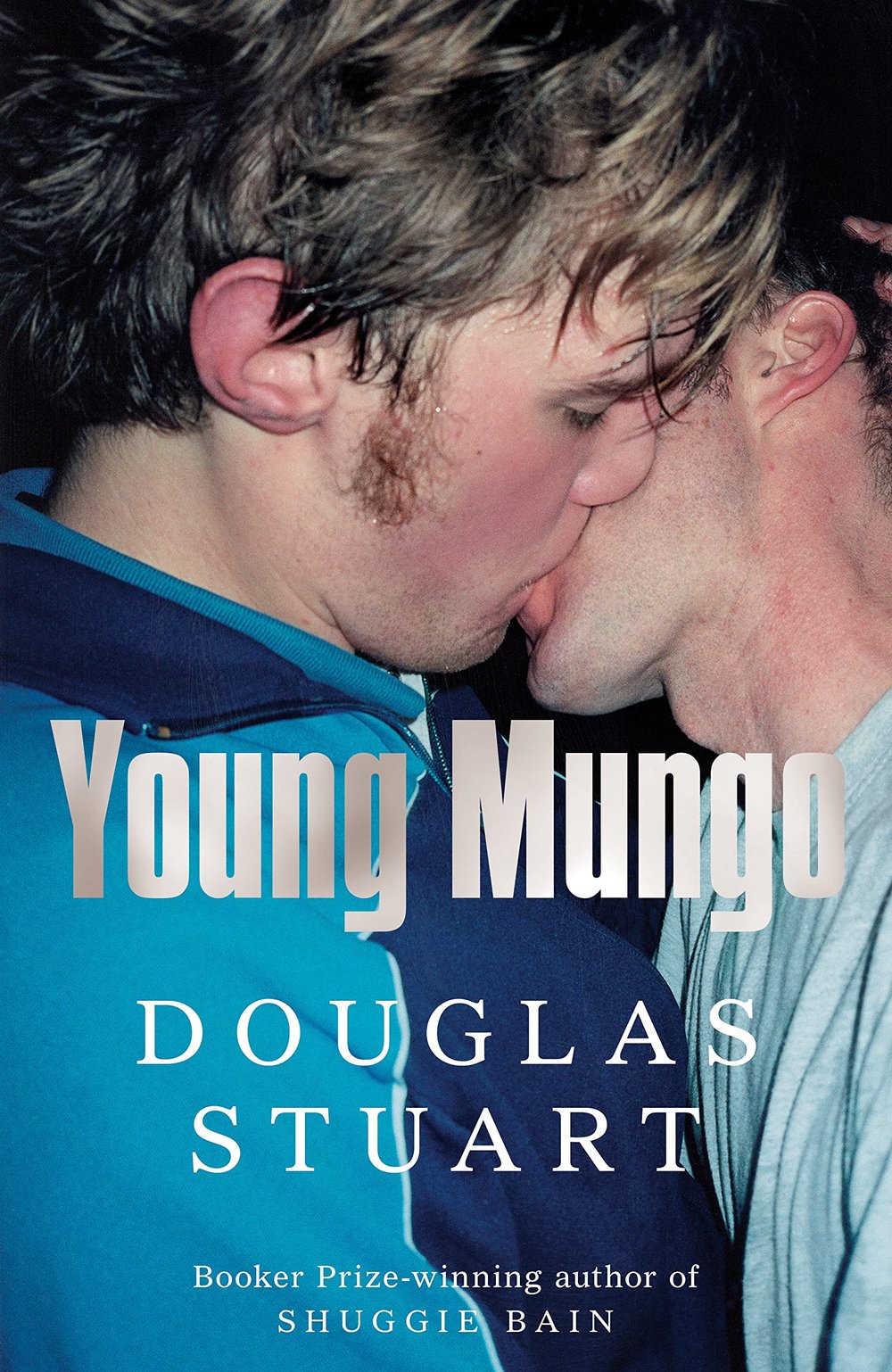 Young Mungo by Douglas Stuart — Lonesome Reader