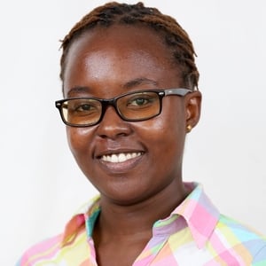 Brenda Wambui