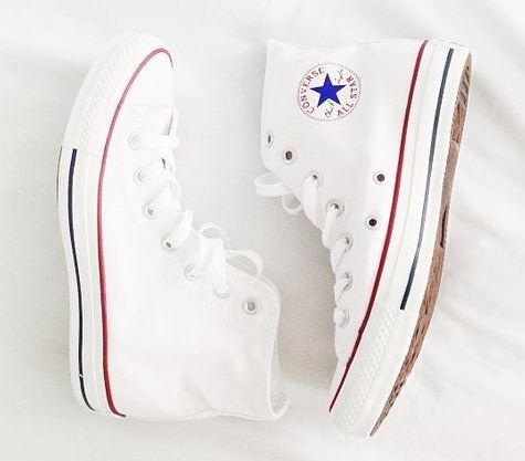 Can you wear converse with everything? — Edits Styling