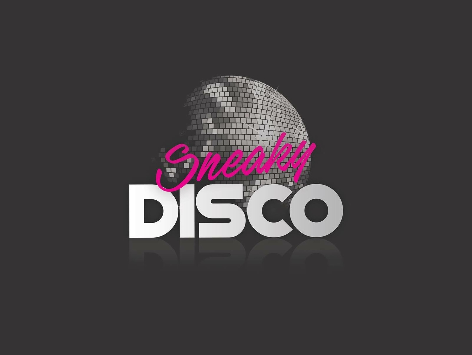 Sneaky Disco Podcast - GOOD2GROOVE