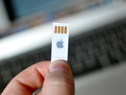 How To Create A Bootable Usb Drive For Mac Os X Snow Leopard From A Cd