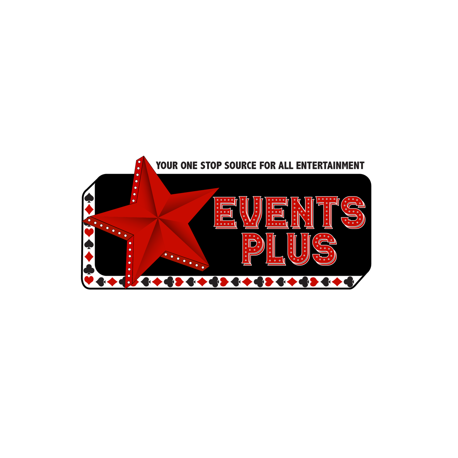Event's Plus Entertainment