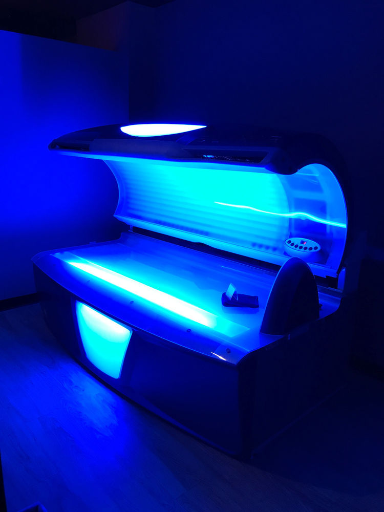 kandidaat klimaat Melodieus Will I get the same results from a tanning bed as I would from the sun? -  Quora