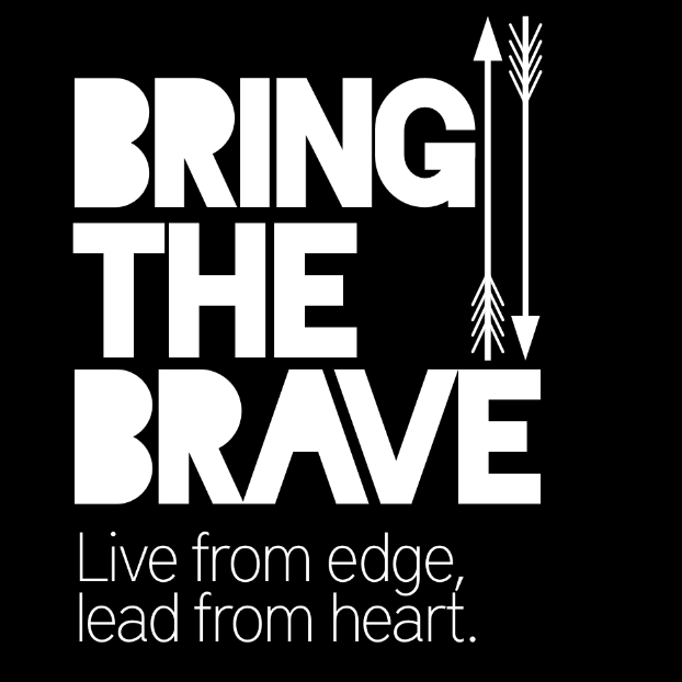 Podcasts - Bring the Brave