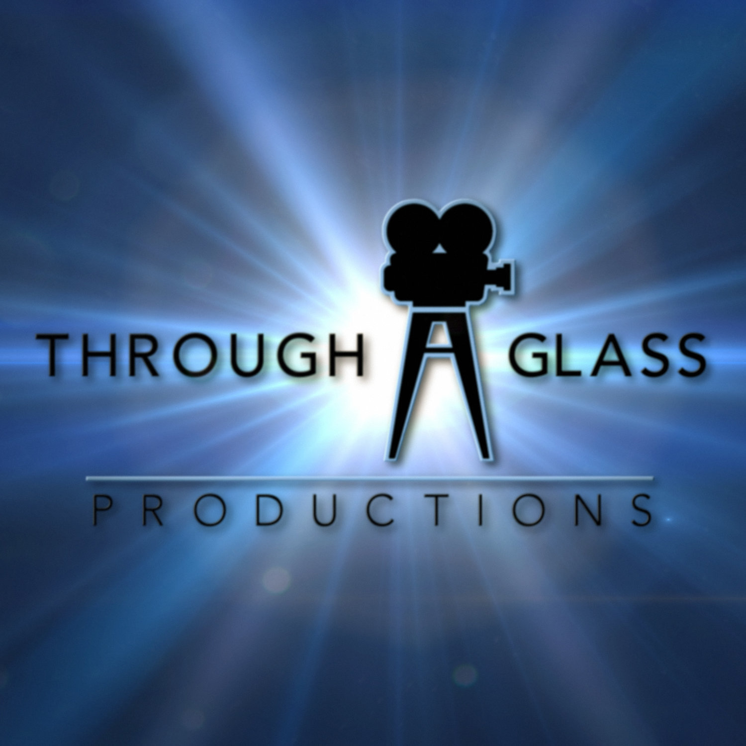 Through A Glass Productions