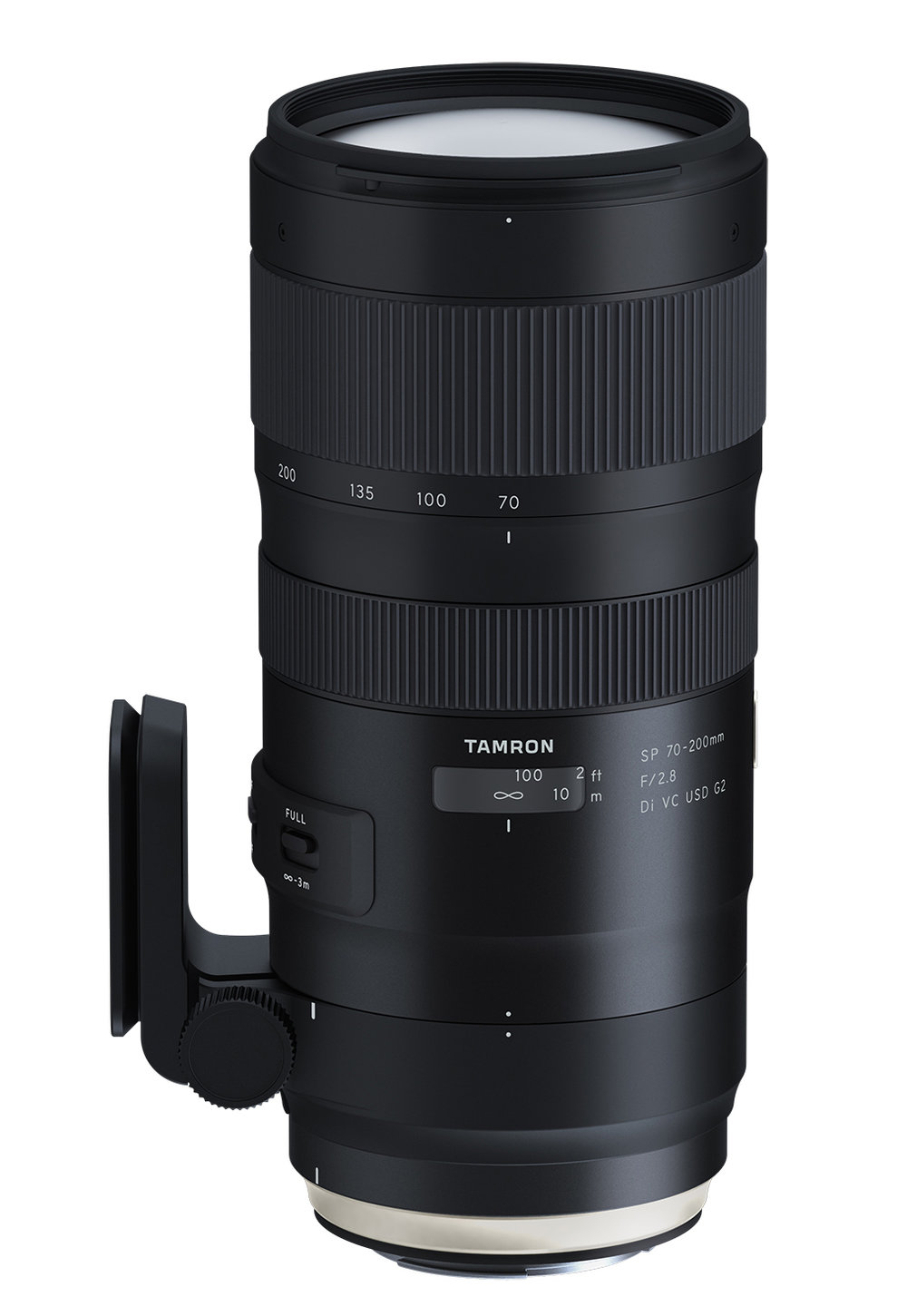 Tamron SP 70-200mm f/2.8 Di VC USD G2 — Richmond Camera