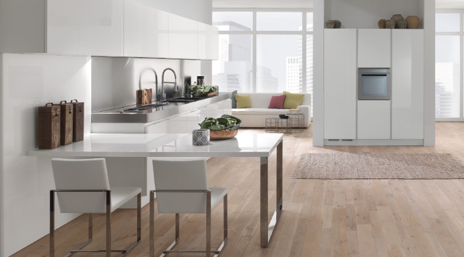 Are You Looking For A Perfect Italian Modern Kitchen Stosa Maya