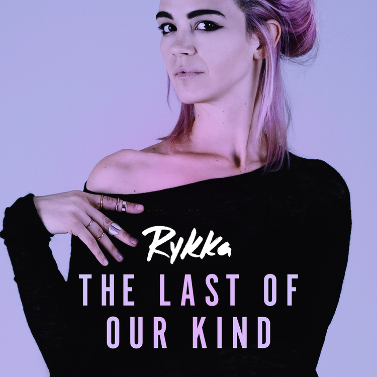 Rykka - The Last Of Our Kind (Eurovision 2016 - Switzerland)