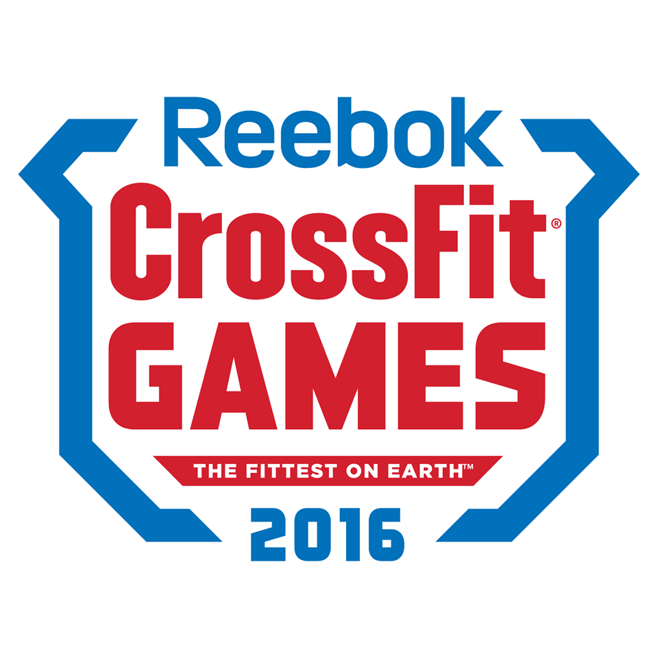 CrossFit Games Open 2016 — Southern 