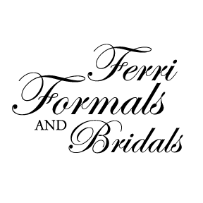 Ferri Formals  Bridals