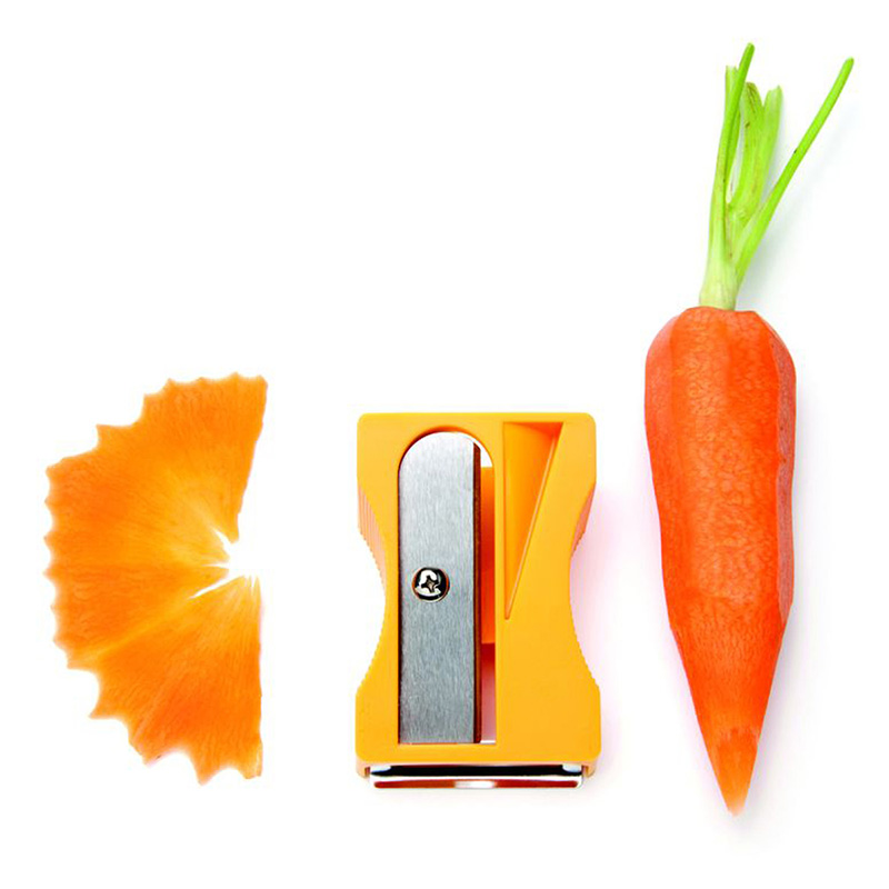 Gifts for foodies - Carrot Peeler