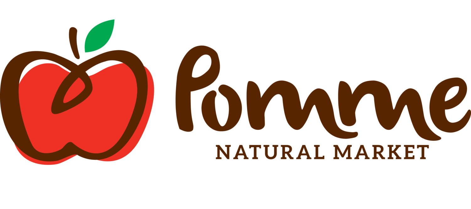 Pomme Natural Market