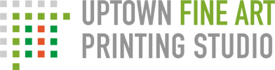 Uptown Fine Art Printing Studio