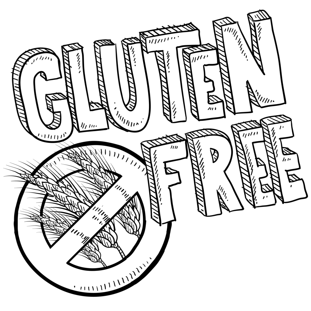 Conscious and Tasty Eating and Nutrition — Best Gluten