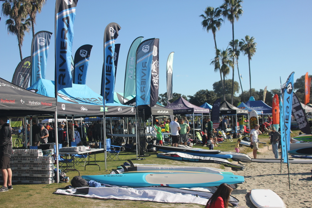 The Hanohano Huki Ocean Challenge in Mission Bay is one of the Longest Running Paddlesport Races in California (OC-1, Surfski, Traditional Paddleboard, Standup Paddleboard and Kayak)  We’ve always had a great mix of top level professional athletes and beginners from ages 7-80. Photos by Ola Moana Marketing