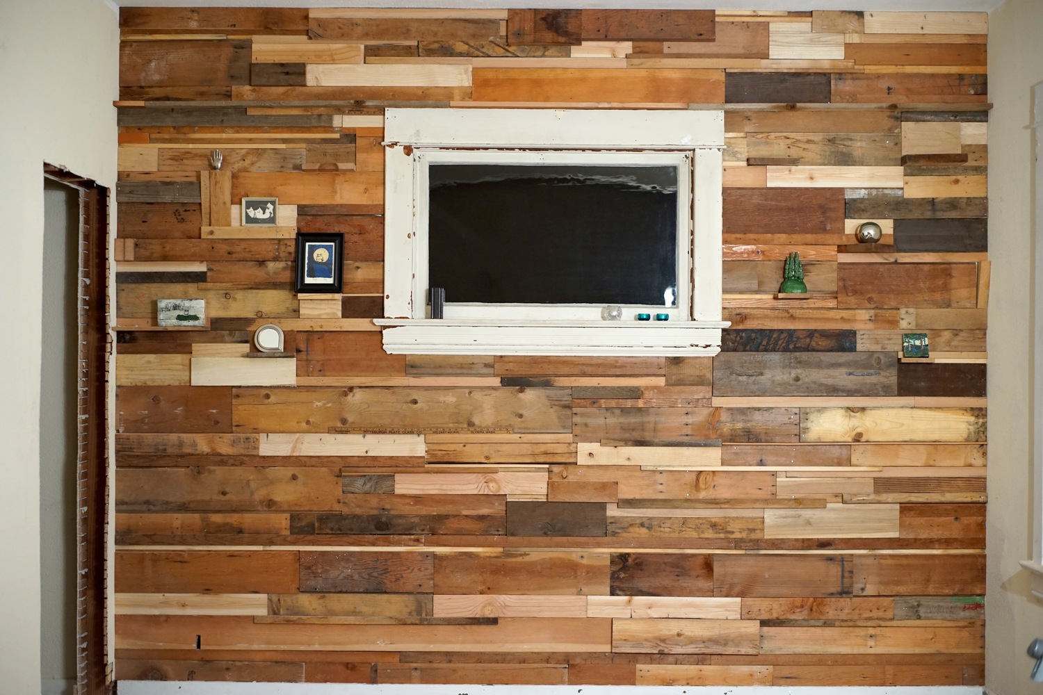Start DIY home projects with salvage and reuse — Resourceful PDX
