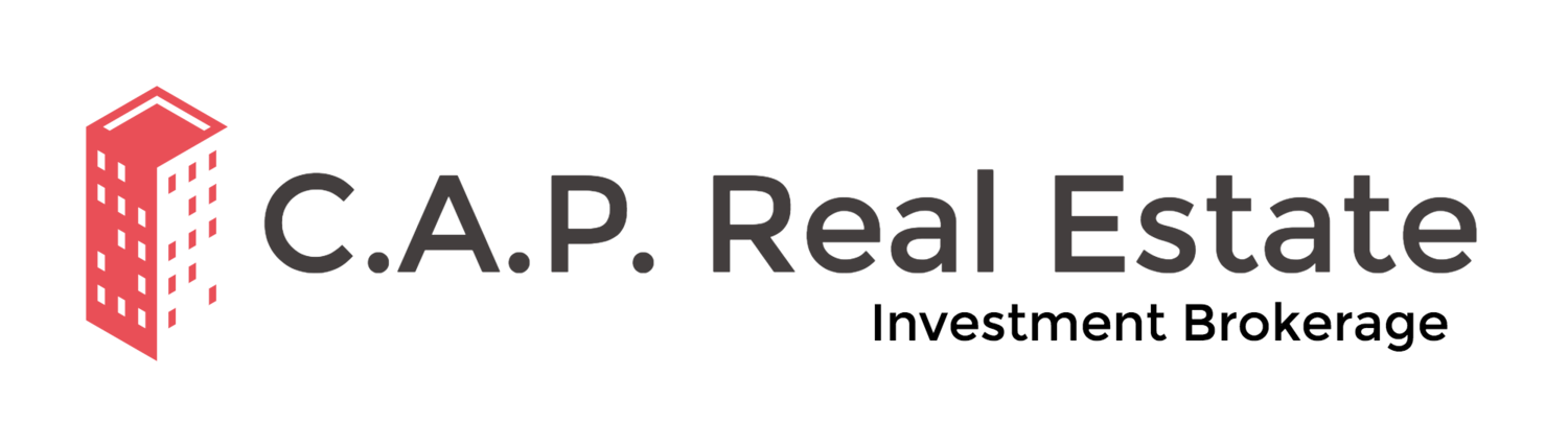 Contact — C.A.P. Real Estate