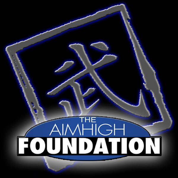 Podcast - Transparency - Aim High | Martial Arts | Foundation