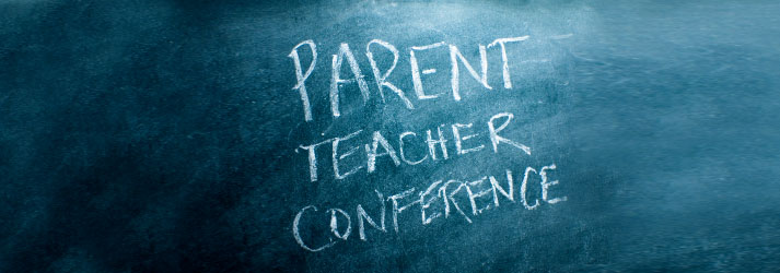 Image result for parent teacher conference image