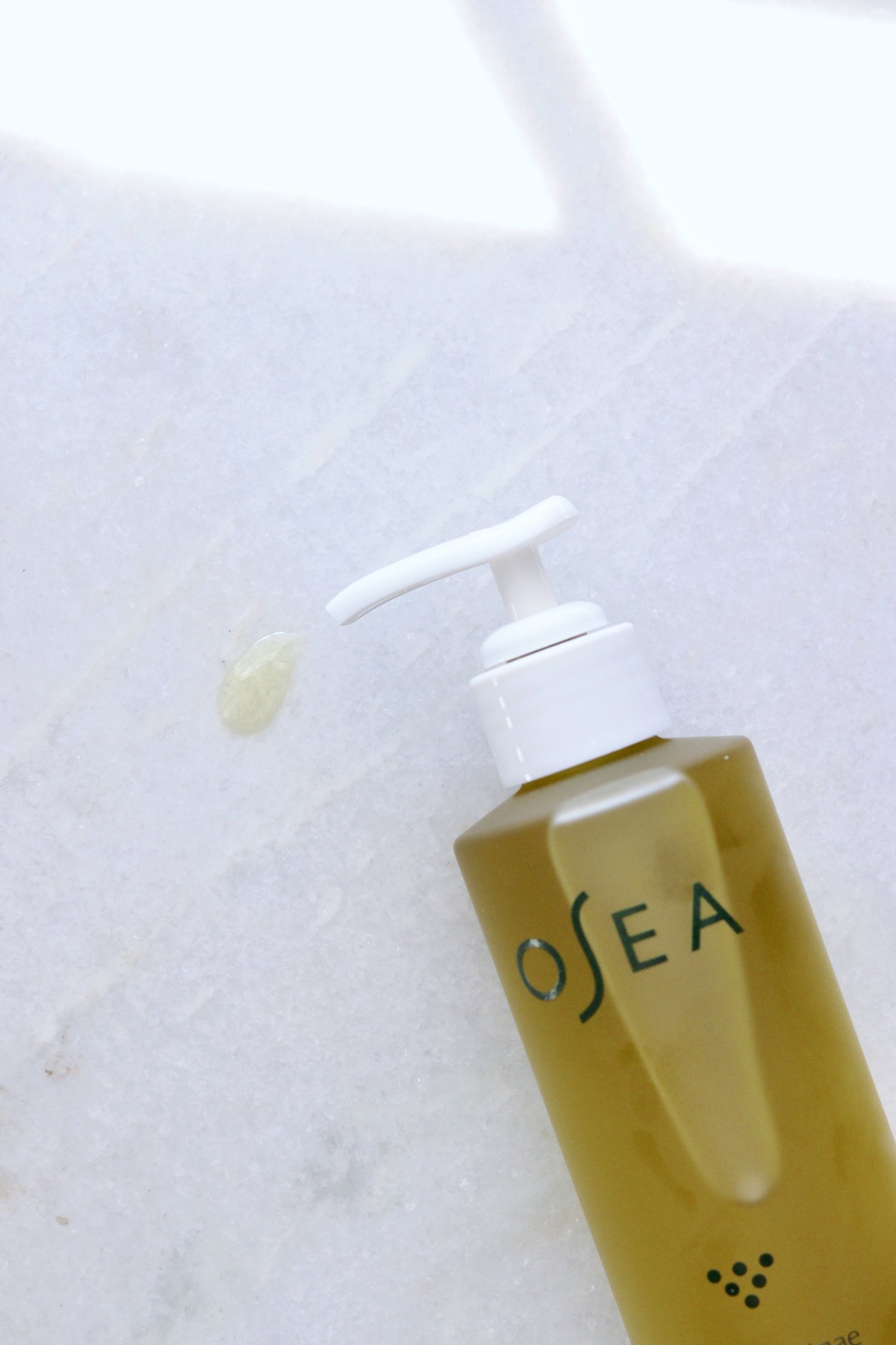 My Honest Review of the Osea Undaria Algae Body Oil | The StyleShaker