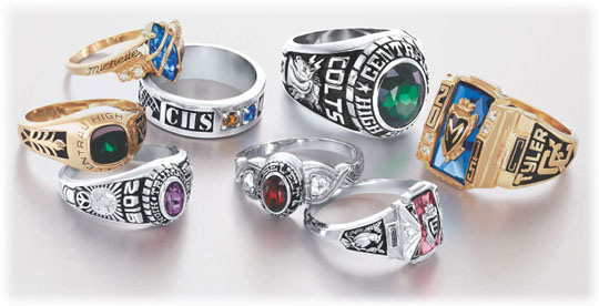 How much is a class ring worth?