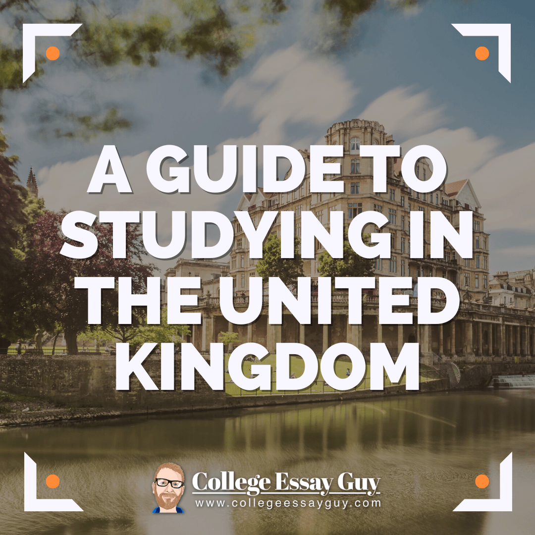 A Guide to Studying in the United Kingdom
