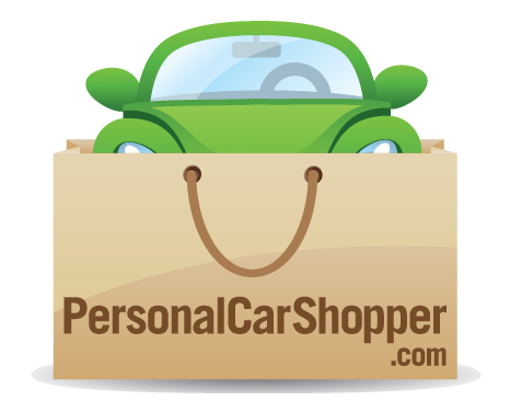 Personal Car Shopper