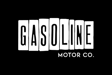 2017 BMW R NINE T Racer custom — Gasoline Motor Co.