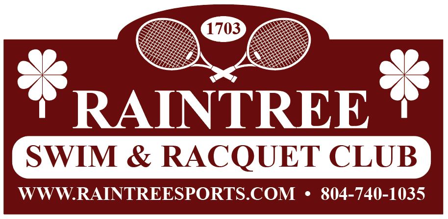 Raintree Swim and Racquet Club