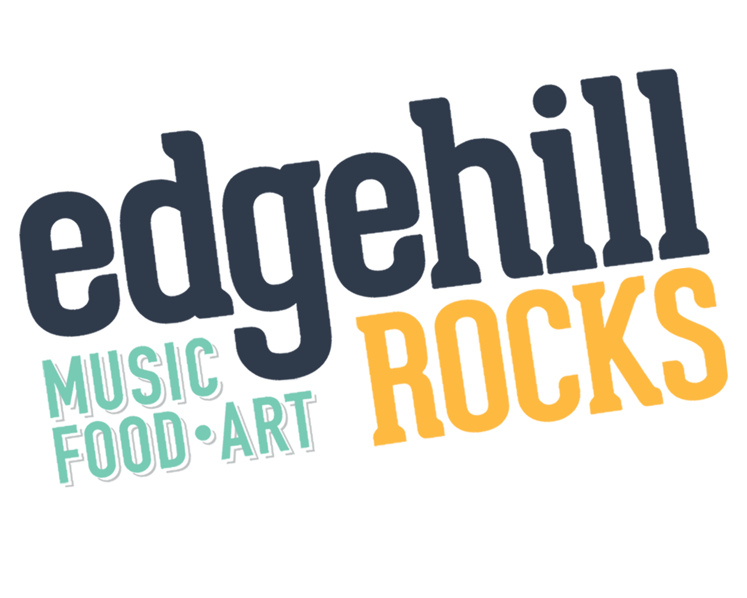 Edgehill Rocks 2018
