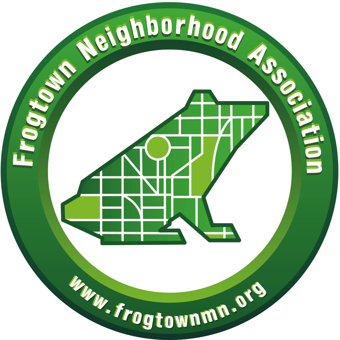 Image result for frogtown neighborhood association