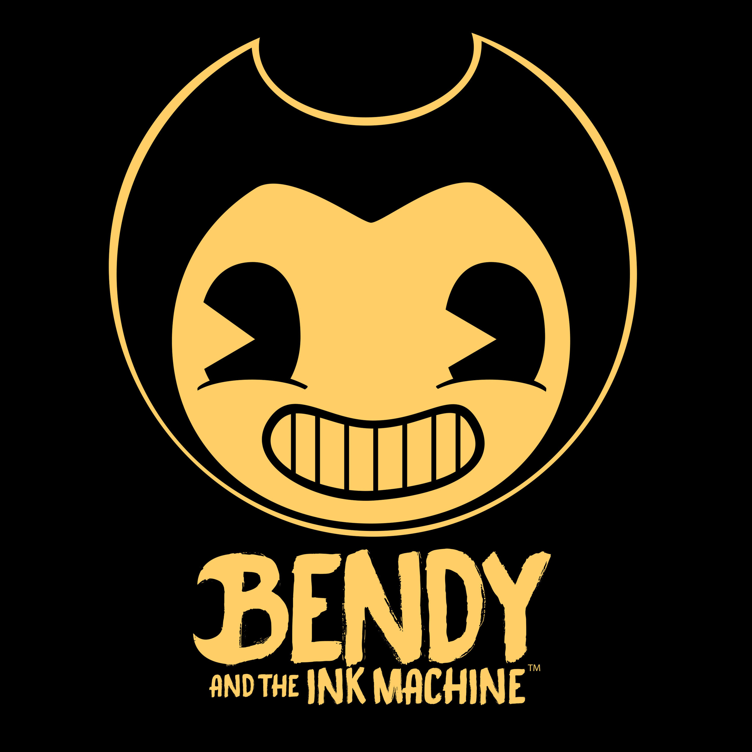 benny and the ink machine videos