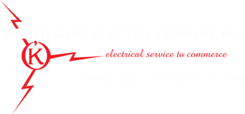 Hugh O'Kane Electric