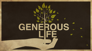 generouslife