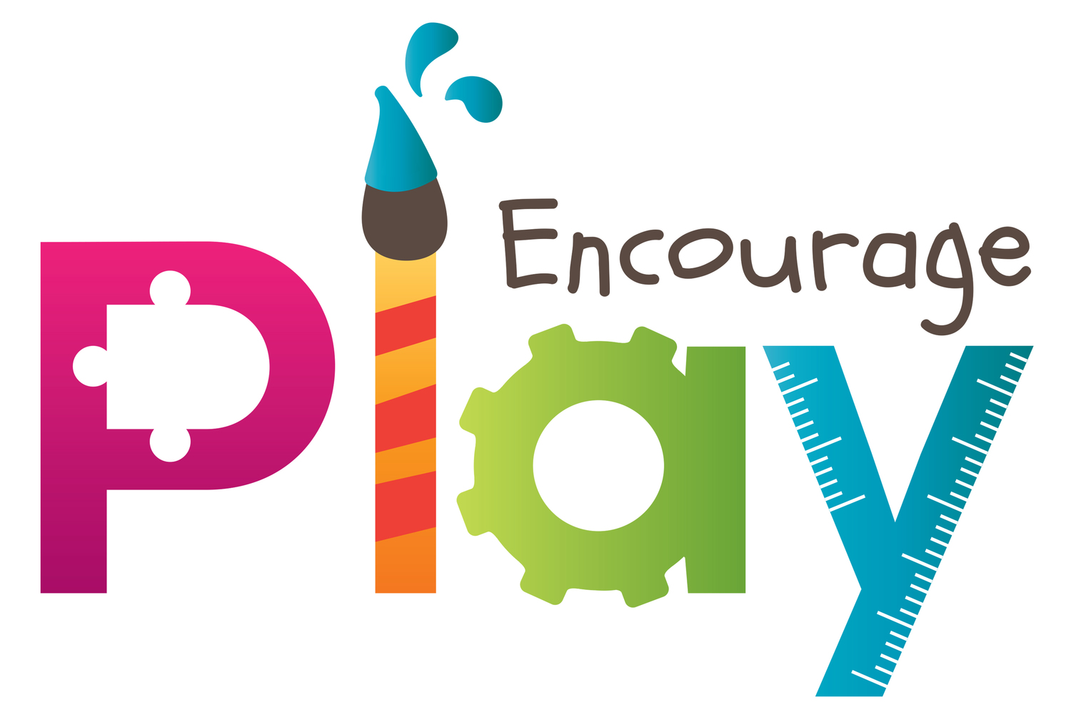 Encourage Play at Home — Encourage Play