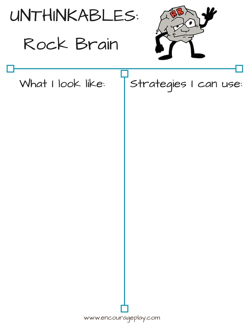 social-thinking-at-home-unthinkables-rock-brain-encourage-play