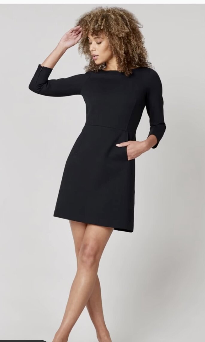The Perfect Dress by Spanx — The Beauty Room
