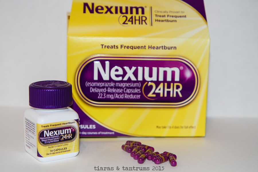 can you purchase nexium over the counter