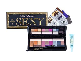 Too Faced "Return of Sexy" Eye Palette