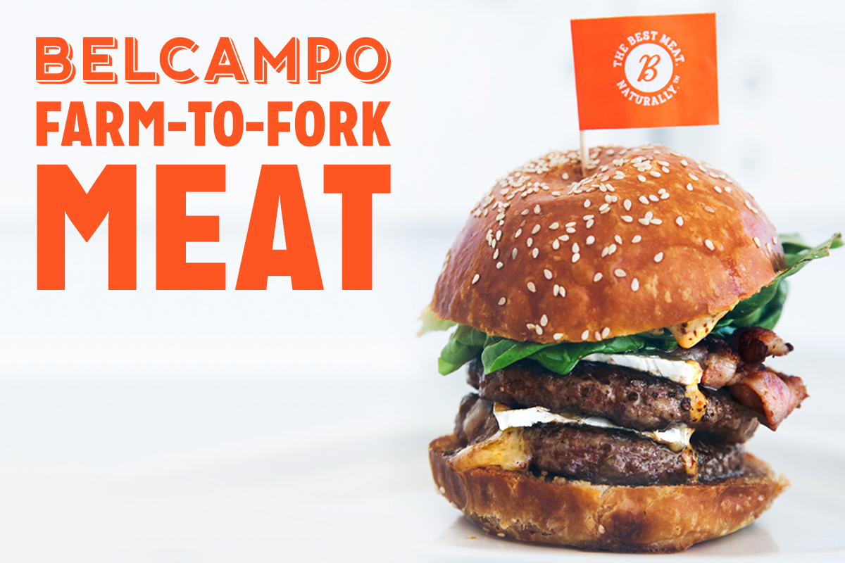  Belcampo Farm-to-Fork Meat Shipped Nationwide 